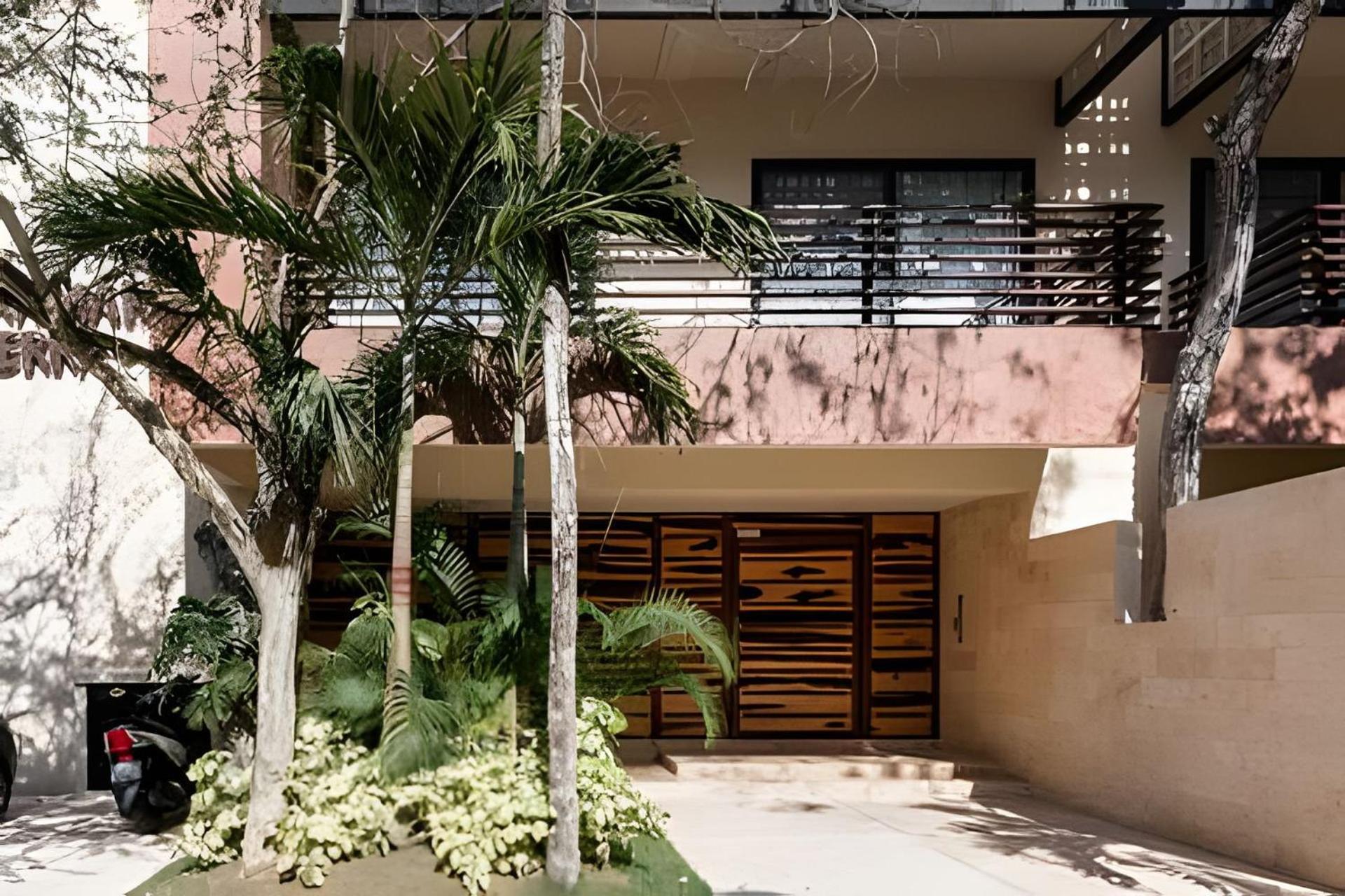 Casa De Lujo Ka'An Maya Acceso Swimup A La Piscina Tulum Pueblo Buitenkant foto